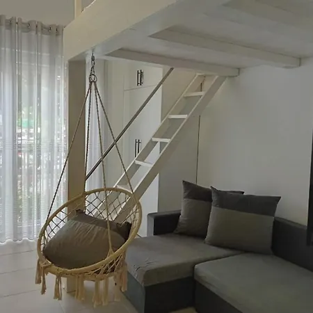 Beach Studio * Shëngjin