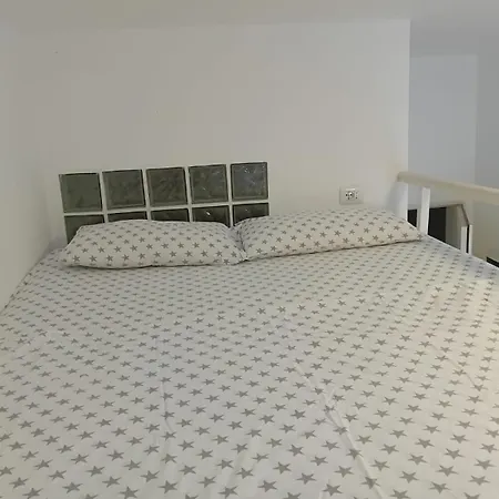Daire Beach Studio Shëngjin